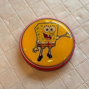 Nickelodeon Spongebob Squarepants TV Show Character Collectible